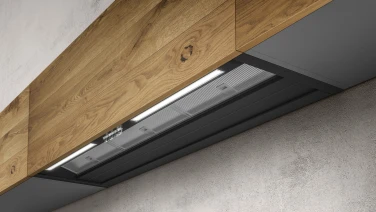 Cooker Hoods Wall-mounted cooker hoods Rules gallery 4