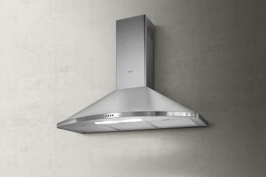 Cooker Hoods Wall-mounted cooker hoods Sun Lite gallery 1