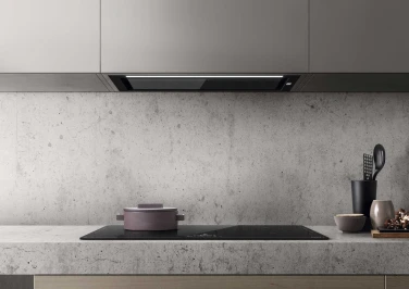 Dunstabzugshauben Einbaugerät Hidden 2.0 gallery 1