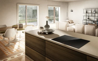 Kochfelder Kochfeldabzüge NikolaTesla Fit XL Advance gallery 1