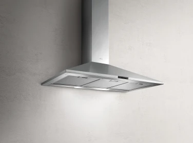 Cooker Hoods Wall-mounted cooker hoods Missy gallery 2