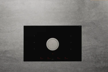 Induction Cooking Downdraft Cooktops NikolaTesla Invert gallery 0
