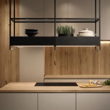 Hobs Induction Hobs Ratio 804 Plus gallery 1