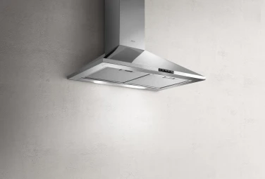 Cooker Hoods Wall-mounted cooker hoods Missy gallery 1