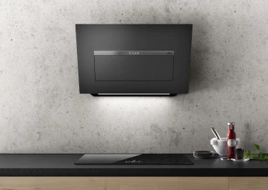 Cooker Hoods Wall-mounted cooker hoods Bloom-S gallery 3