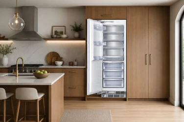 Refrigeración Full size refrigeration EC30SLA16IPR-R gallery 0