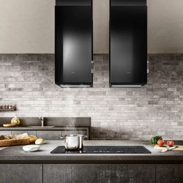 Exaustores De parede Haiku 32 gallery 4