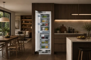 Refrigeración Full size refrigeration EC24SLA12IPR-R gallery 0