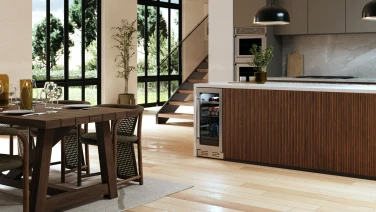 Refrigeration Undercounter refrigeration EBS31SS1 gallery 1