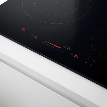 Варочные панели Индукционные варочные панели Primis 603 Raw gallery 0