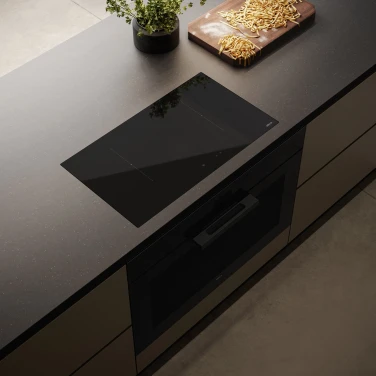 Варочные панели Индукционные варочные панели Ratio 702 gallery 0