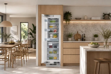 Refrigeración Full size refrigeration EC24SLA12IPR gallery 1