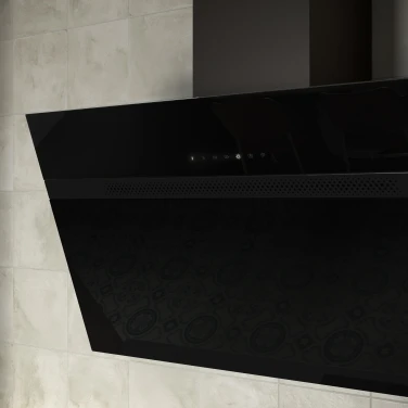 Cooker Hoods Wall-mounted cooker hoods Neat gallery 1