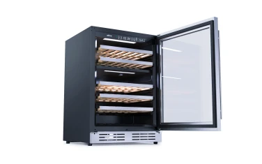 Refrigeración  EWS52SS1 gallery 1
