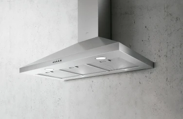 Range Hoods Wall-Mount range hood Volterra gallery 2