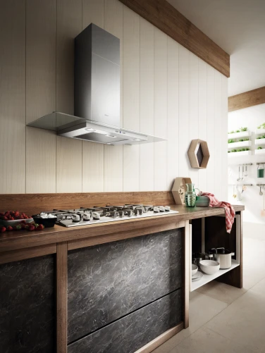 Hoods Wall-Mount Tribe gallery 0