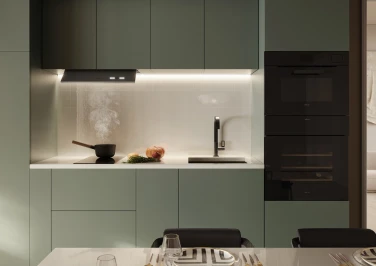 Kookplaten Inductiekookplaten Ratio 302 Plus gallery 3