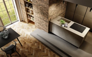 Plaques de cuisson Plaques avec hotte integrée NikolaTesla Fit+ gallery 0