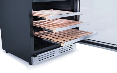 Refrigeración  EWS52SS1 gallery 3