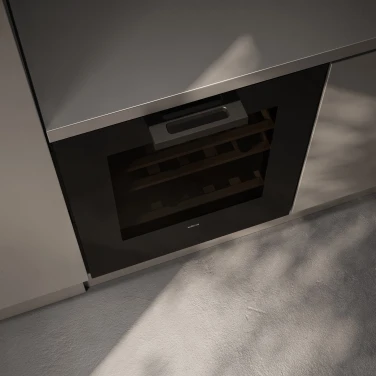 Wine Cellars  Veritas BI36 gallery 6