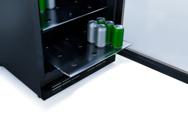 Refrigeración Undercounter refrigeration EBS51PR1 gallery 3