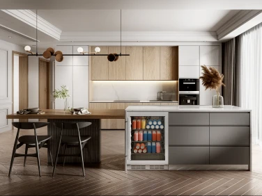 Refrigeration  EBS51SS1 gallery 0