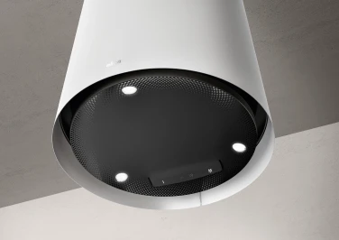 Campanas Isla Easy Ux gallery 3