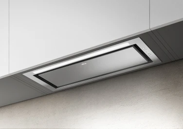 Cooker Hoods Integrated cooker hoods Lane Sensor gallery 4