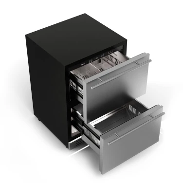 Refrigeración  EBD51SS1 gallery 6
