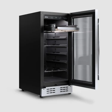 Refrigeración Undercounter refrigeration EBS31SS1 gallery 3