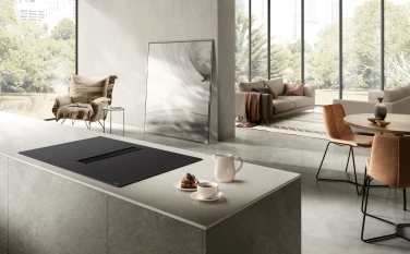 Hobs Induction Hobs With Extractor NikolaTesla Essential gallery 1