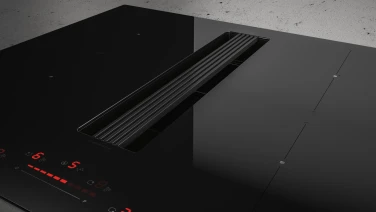 Hobs Induction Hobs With Extractor NikolaTesla Essential gallery 0