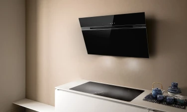 Cooker Hoods Wall-mounted cooker hoods Stripe gallery 0