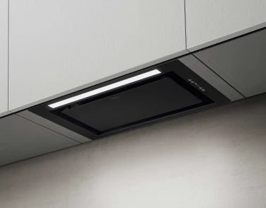 Cooker Hoods Integrated cooker hoods Lane Sensor gallery 3