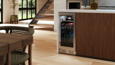 Refrigeration Undercounter refrigeration EBS31SS1 gallery 0