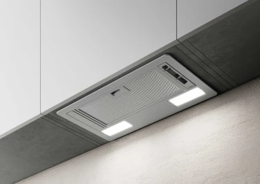 Cooker Hoods Integrated cooker hoods Era gallery 0