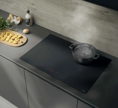 Placas de cocción Placas Inducción Primis 804 Plus gallery 0