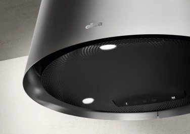 Campanas Isla Easy Ux gallery 1