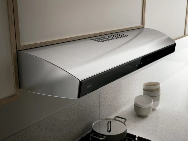 Campanas UNDERCABINET Aria gallery 2