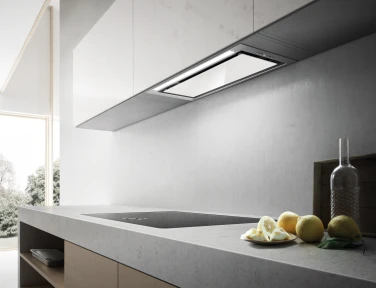 Cooker Hoods Integrated cooker hoods Hidden 2.0 gallery 1