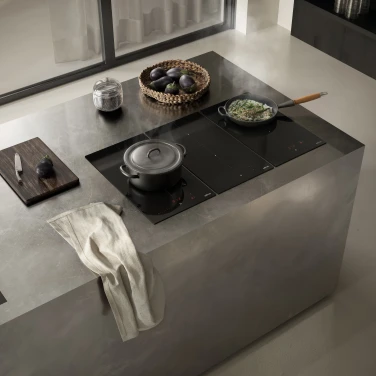 Kookplaten Inductiekookplaten Ratio 302 Plus gallery 0