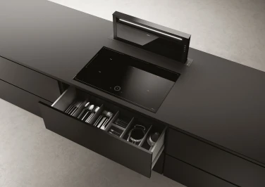 Cooker Hoods Downdraft cooker hoods Getup gallery 4