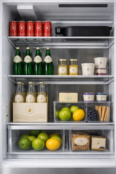 Refrigeration Full size refrigeration EC30SRN16IPR gallery 6