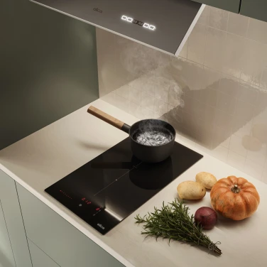 Kookplaten Inductiekookplaten Ratio 302 Plus gallery 2