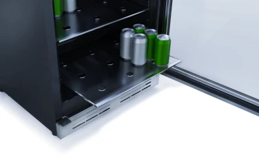 Refrigeration  EBS51SS1 gallery 3