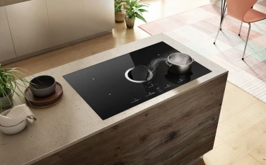 Kochfelder Kochfeldabzüge NikolaTesla Switch Lux gallery 0