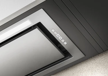 Cooker Hoods Integrated cooker hoods Lane Sensor gallery 0