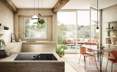 Kochfelder Kochfeldabzüge NikolaTesla Switch Lux gallery 1