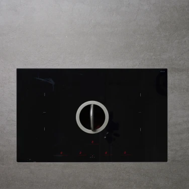 Placas de cocción Inducción Aspirante NikolaTesla Invert gallery 0