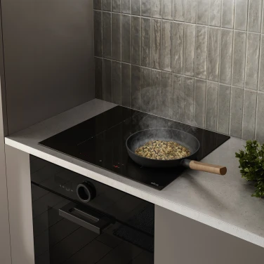 Варочные панели Индукционные варочные панели Ratio 604 gallery 0